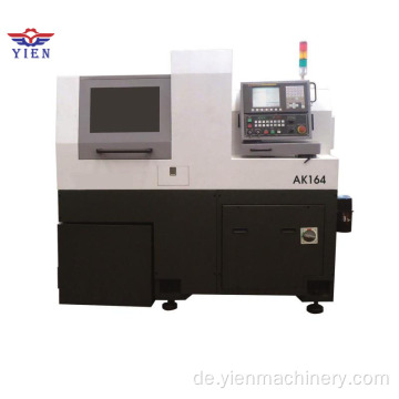 CNC -Präzision automatische Drehmaschine